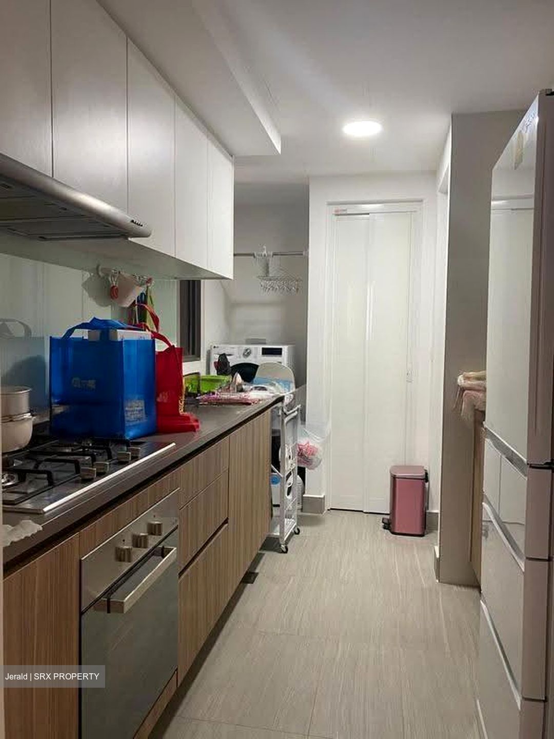 Rivercove Residences (D19), Condominium #607970811